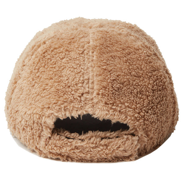 9TWENTY Mink Fleece ミンクフリース キャメル