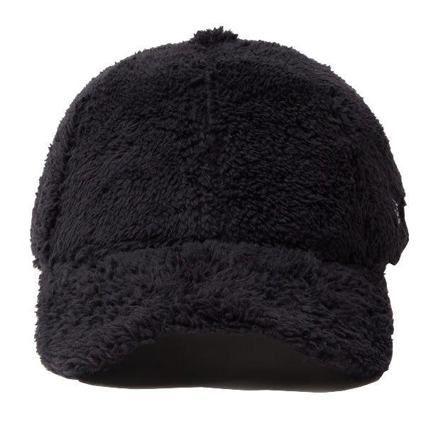 9TWENTY Mink Fleece ミンクフリース ブラック