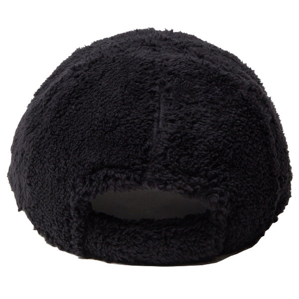 9TWENTY Mink Fleece ミンクフリース ブラック
