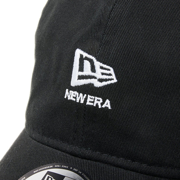 9TWENTY Flag and Wordmark ブラック