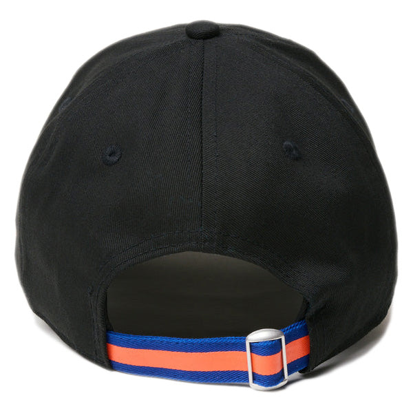 9TWENTY MLB Mini Logo ニューヨーク・メッツ ブラック