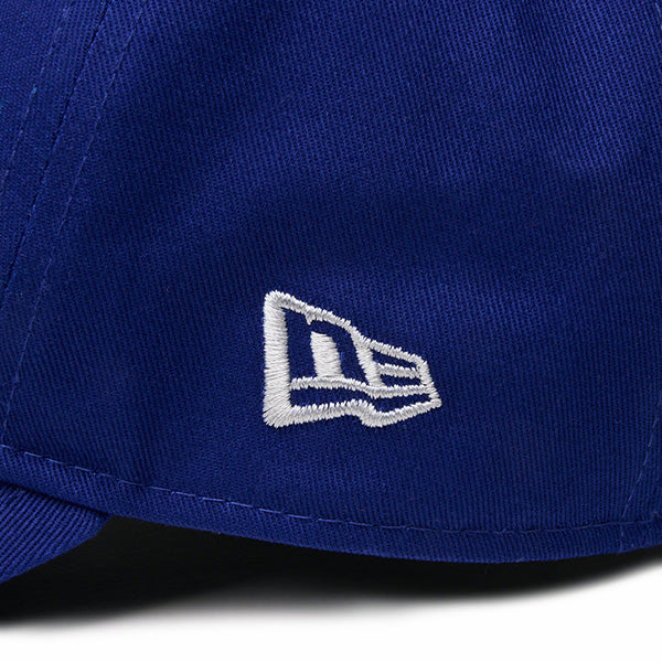 9TWENTY MLB Mini Logo ロサンゼルス・ドジャース ダークロイヤル