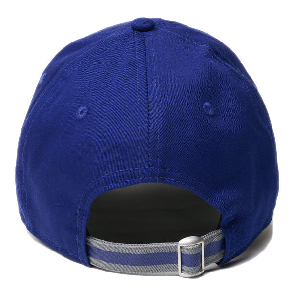 9TWENTY MLB Mini Logo ロサンゼルス・ドジャース ダークロイヤル