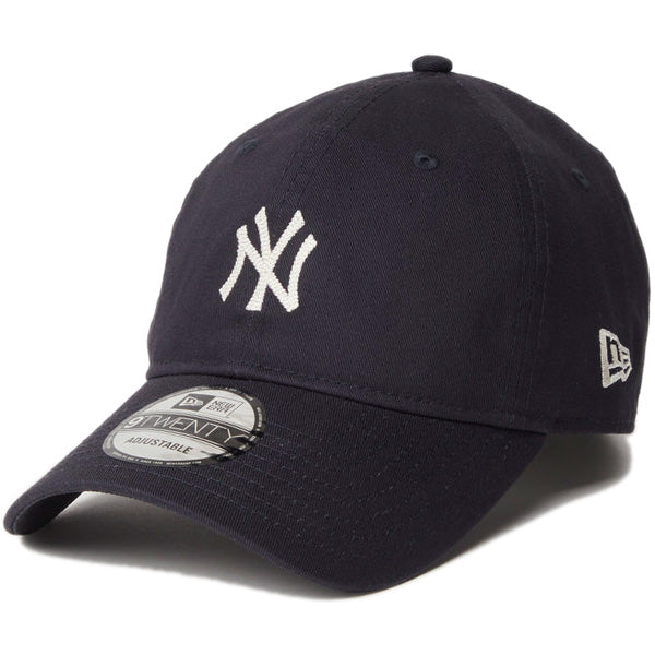 9TWENTY MLB Chain Stitch ニューヨーク・ヤンキース ネイビー