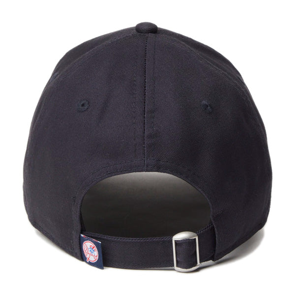 9TWENTY MLB Chain Stitch ニューヨーク・ヤンキース ネイビー