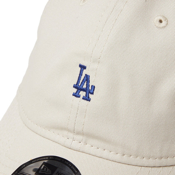 9TWENTY MLB Buckle ロサンゼルス・ドジャース ミニロゴ ストーン