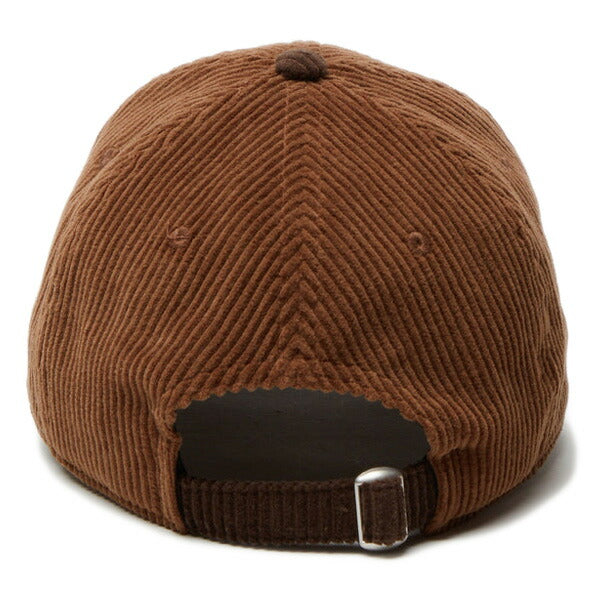9TWENTY MLB Corduroy コーデュロイ サンフランシスコ・ジャイアンツ キャメル ブラウンバイザー