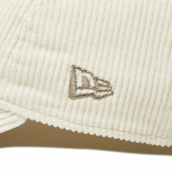 9TWENTY MLB Corduroy コーデュロイ ニューヨーク・ヤンキース アイボリー