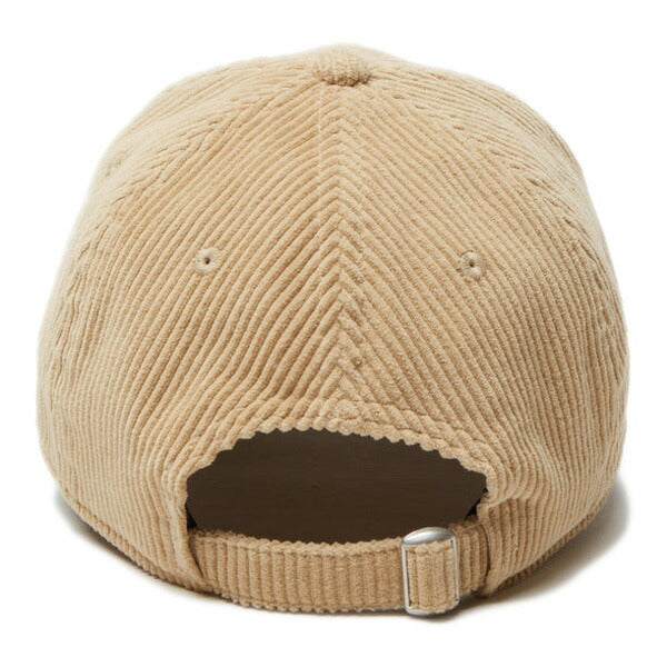 9TWENTY MLB Corduroy コーデュロイ ロサンゼルス・ドジャース ベージュ