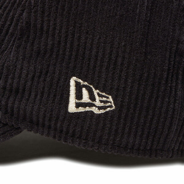 9TWENTY MLB Corduroy コーデュロイ シカゴ・ホワイトソックス ブラック