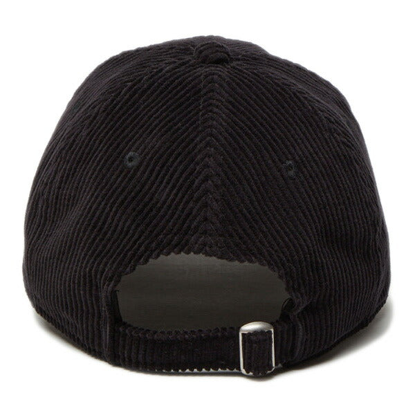 9TWENTY MLB Corduroy コーデュロイ シカゴ・ホワイトソックス ブラック
