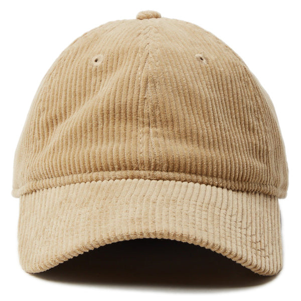 9TWENTY Corduroy コーデュロイ ベーシック ベージュ