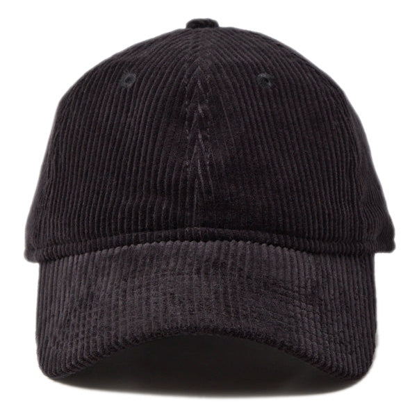 9TWENTY Corduroy コーデュロイ ベーシック ブラック