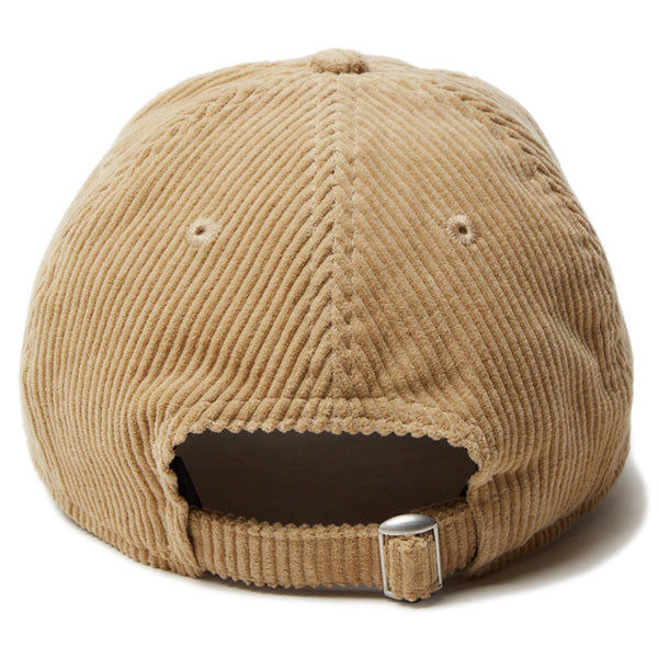 9TWENTY Corduroy コーデュロイ ベーシック ベージュ