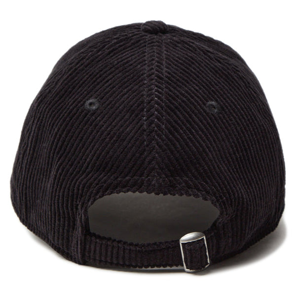 9TWENTY Corduroy コーデュロイ ベーシック ブラック