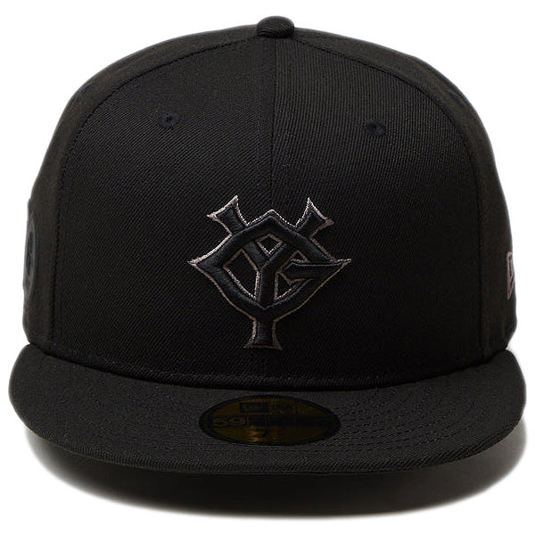 59FIFTY NPB 読売ジャイアンツ ブラック
