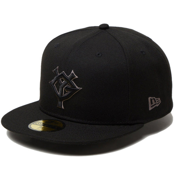 59FIFTY NPB 読売ジャイアンツ ブラック