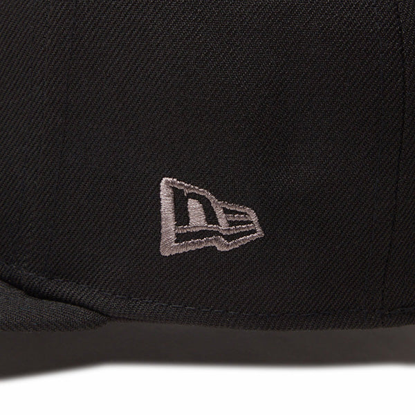 59FIFTY NPB 読売ジャイアンツ ブラック