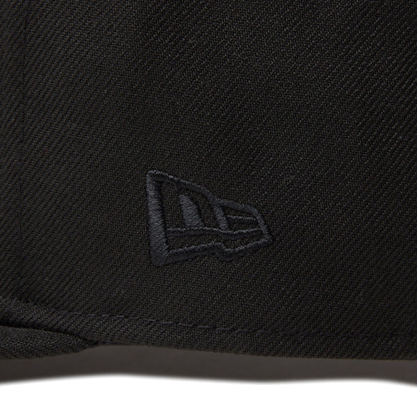 59FIFTY MLB Rhinestone Badge ニューヨーク・ヤンキース ブラック