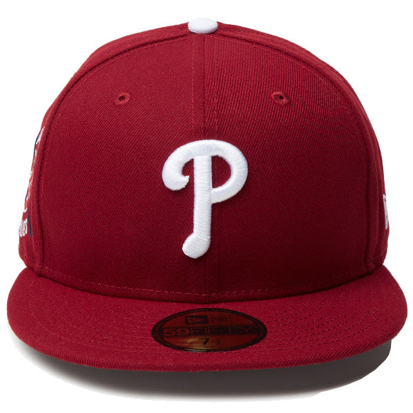 59FIFTY MVP フィラデルフィア・フィリーズ Bryce Harper カーディナル