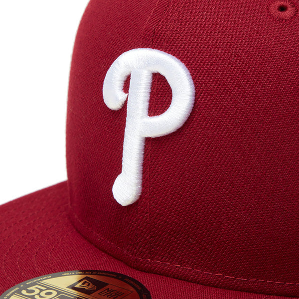59FIFTY MVP フィラデルフィア・フィリーズ Bryce Harper カーディナル