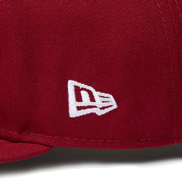 59FIFTY MVP フィラデルフィア・フィリーズ Bryce Harper カーディナル