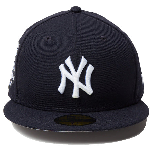59FIFTY MVP ニューヨーク・ヤンキース Aaron Judge ネイビー