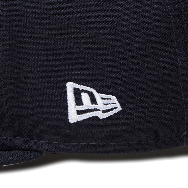 59FIFTY MVP ニューヨーク・ヤンキース Aaron Judge ネイビー