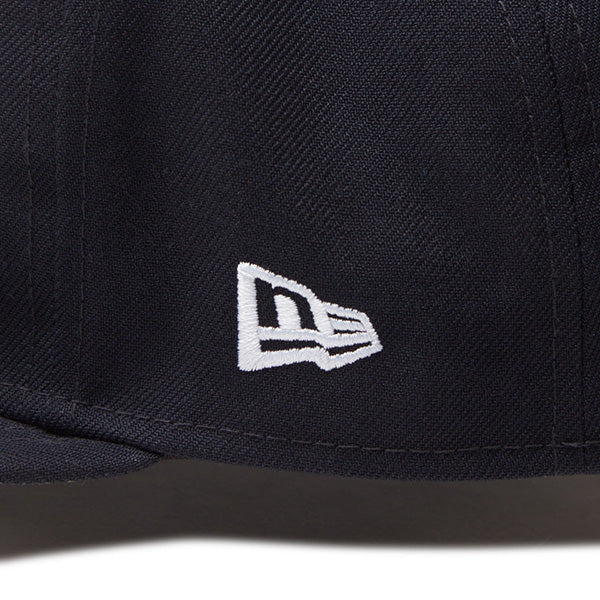 59FIFTY MLB Allover ニューヨーク・ヤンキース ネイビー