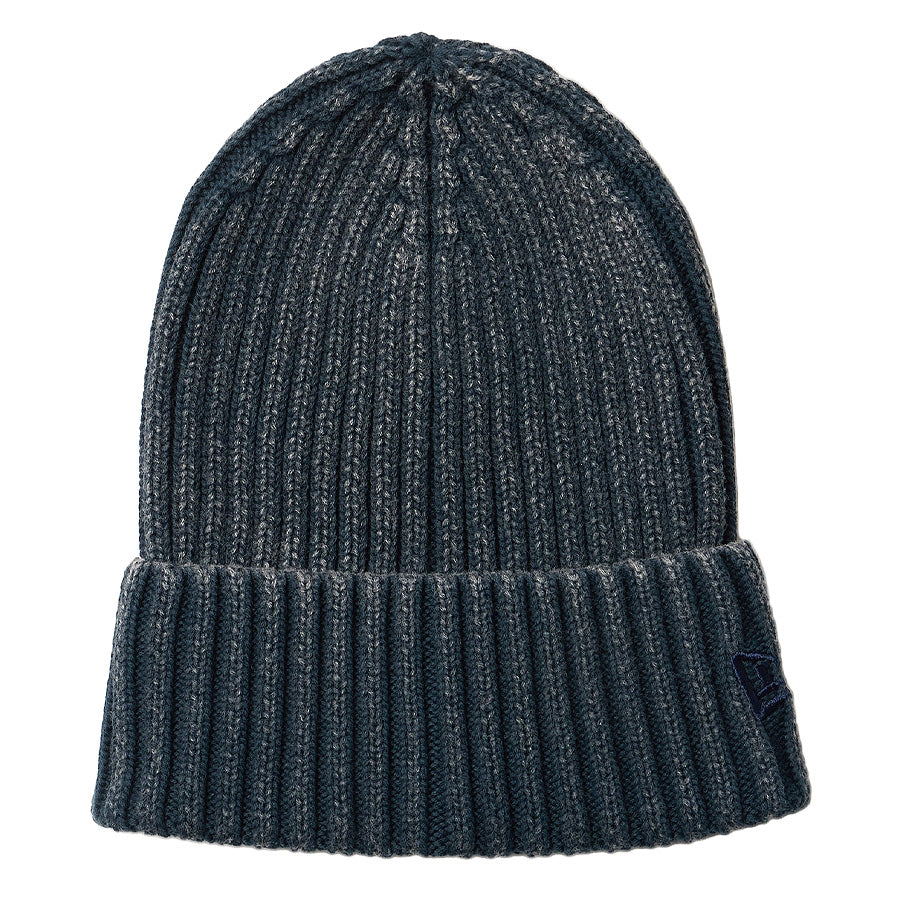 NEW ERA リブカフニット イタリアンウォッシュ ニットキャップ　２個セット NEW ERA ニューエラ リブカフニット イタリアンウォッシュ