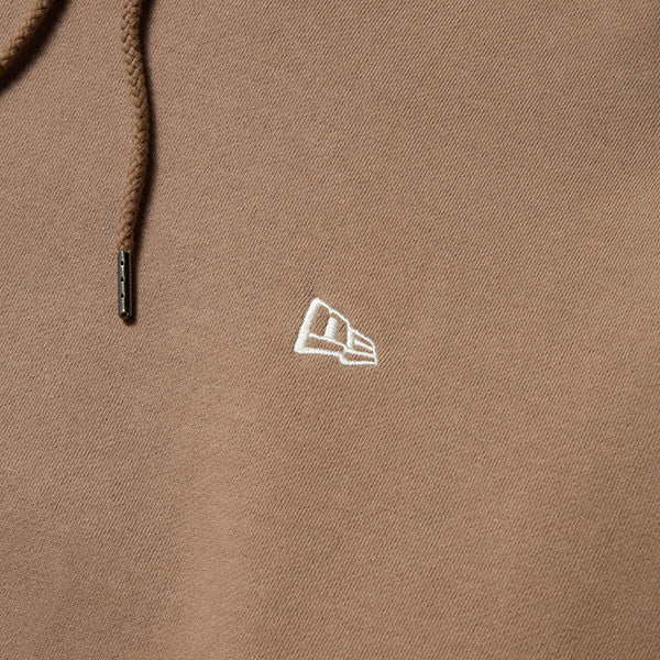 裏毛 スウェット プルオーバーフーディー MLB Apparel ロサンゼルス・ドジャース ミルクティー
