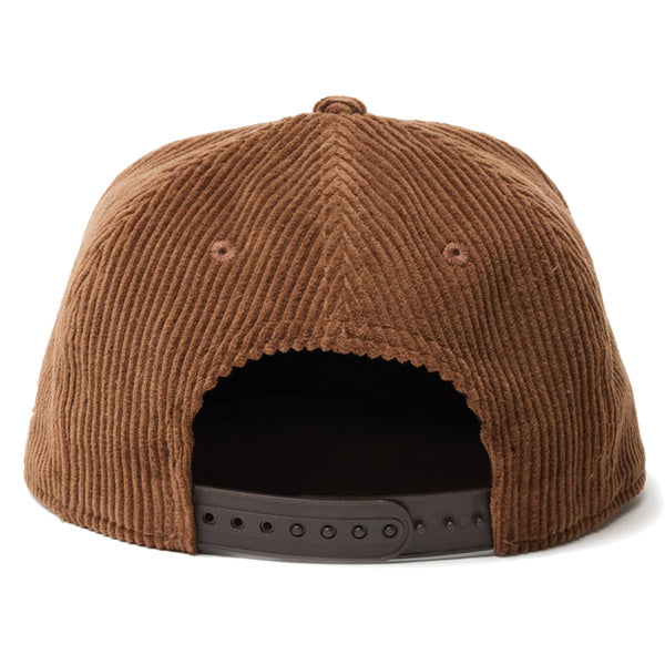 Youth 9FIFTY MLB Corduroy コーデュロイ サンディエゴ・パドレス キャメル