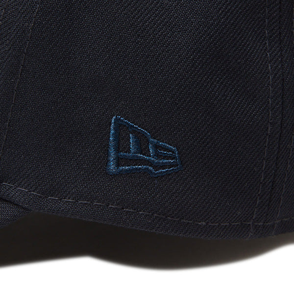 Youth 9FORTY Tonal Logo ニューヨーク・ヤンキース ネイビー