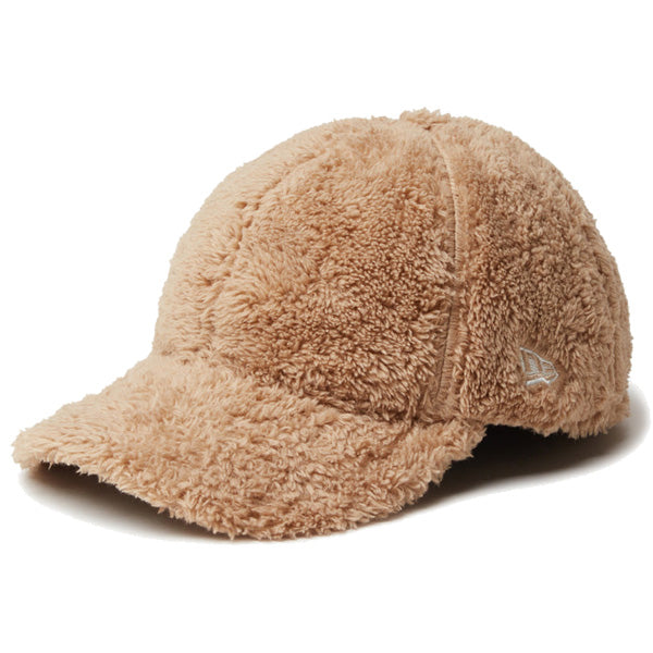 Youth 9TWENTY Mink Fleee ミンクフリース キャメル