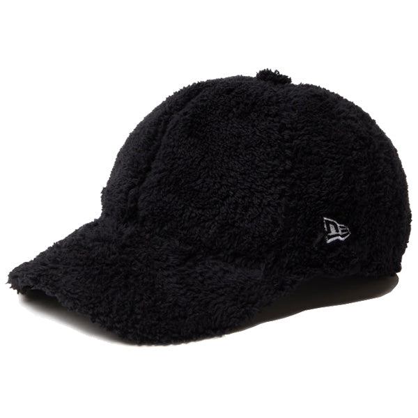 Youth 9TWENTY Mink Fleee ミンクフリース ブラック
