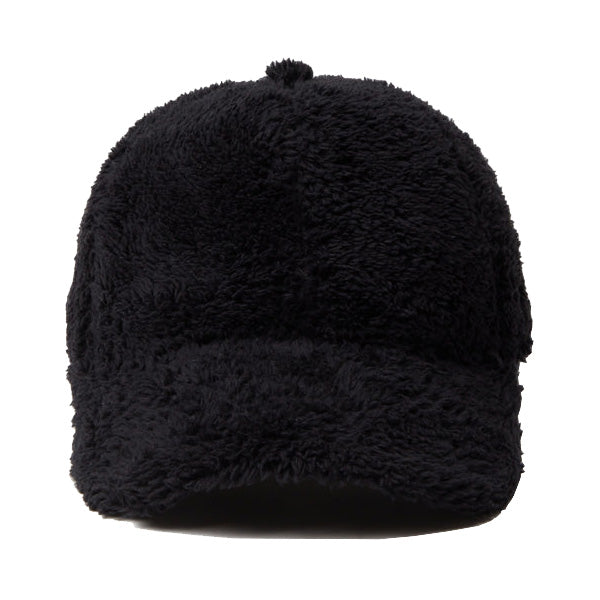 Youth 9TWENTY Mink Fleee ミンクフリース ブラック