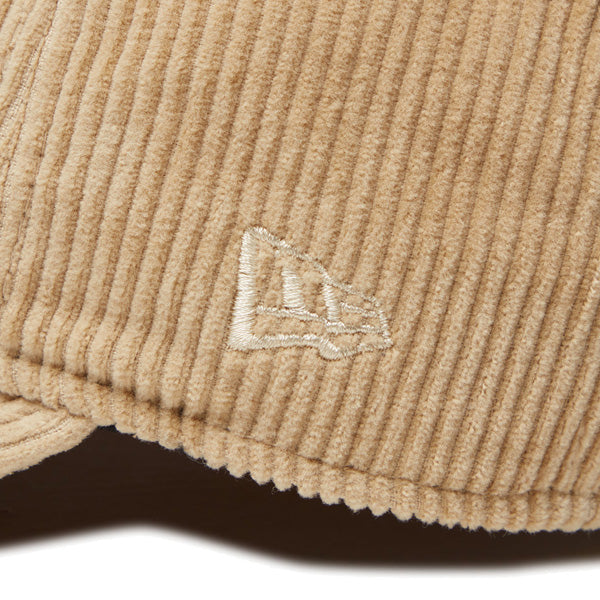 Youth 9TWENTY MLB Corduroy コーデュロイ ロサンゼルス・ドジャース ベージュ