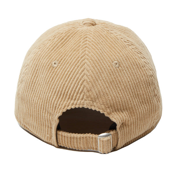 Youth 9TWENTY MLB Corduroy コーデュロイ ロサンゼルス・ドジャース ベージュ