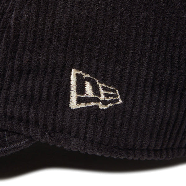 Youth 9TWENTY MLB Corduroy コーデュロイ シカゴ・ホワイトソックス ブラック