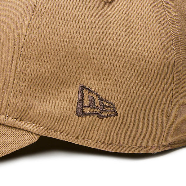 Youth 9TWENTY MLB Chain Stitch ボストン・レッドソックス カーキ