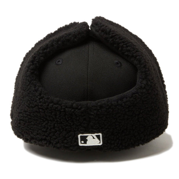 Kid's 59FIFTY Dog Ear ドッグイヤー ニューヨーク・ヤンキース ブラック