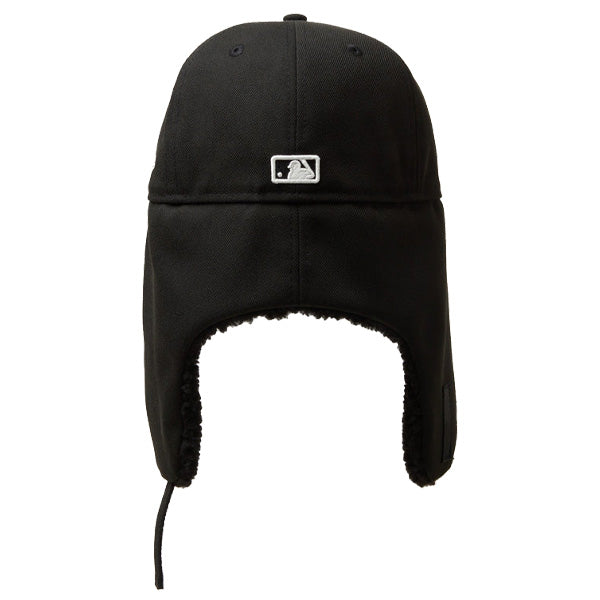 Kid's 59FIFTY Dog Ear ドッグイヤー ニューヨーク・ヤンキース ブラック