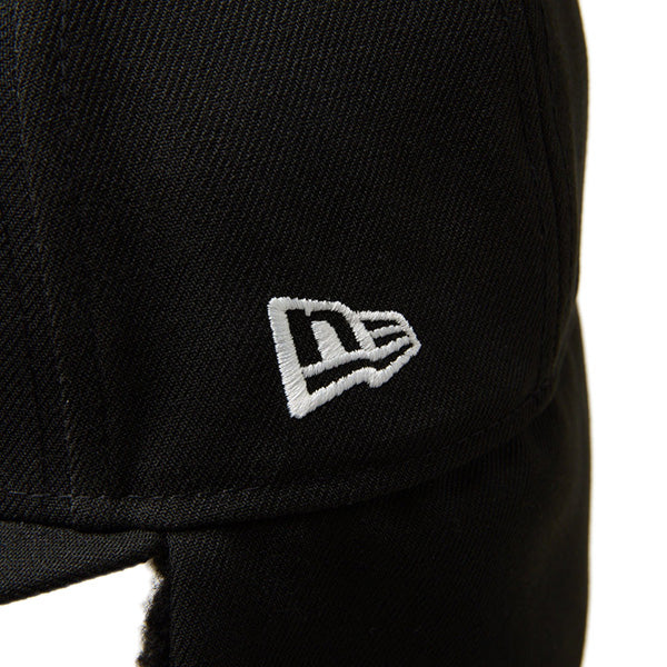 Kid's 59FIFTY Dog Ear ドッグイヤー ニューヨーク・ヤンキース ブラック