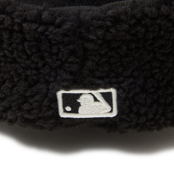 Kid's 59FIFTY Dog Ear ドッグイヤー ニューヨーク・ヤンキース ブラック
