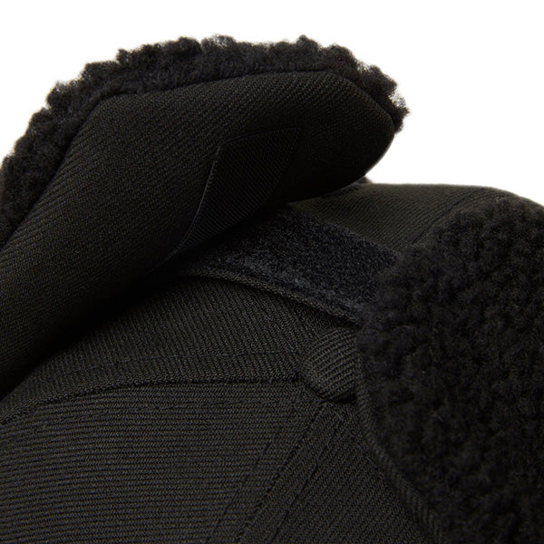 Kid's 59FIFTY Dog Ear ドッグイヤー ニューヨーク・ヤンキース ブラック