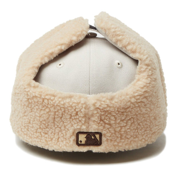 Kid's 59FIFTY Dog Ear ドッグイヤー ロサンゼルス・ドジャース ストーン