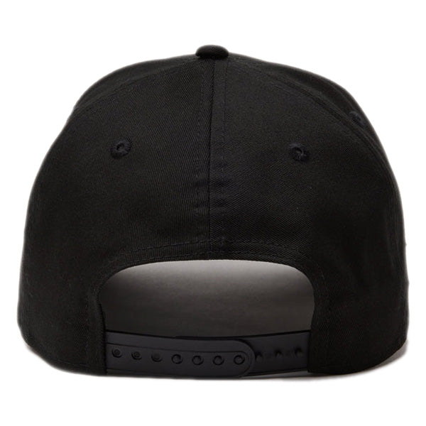 【ゴルフ】9FORTY A-Frame Rhinestone NEG ブラック