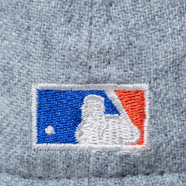 59FIFTY 59FIFTY DAY Memorial Collection ニューヨーク・メッツ クーパーズタウン ヘザーグレー
