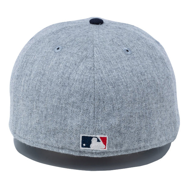 59FIFTY 59FIFTY DAY Memorial Collection シカゴ・ホワイトソックス クーパーズタウン ヘザーグレー