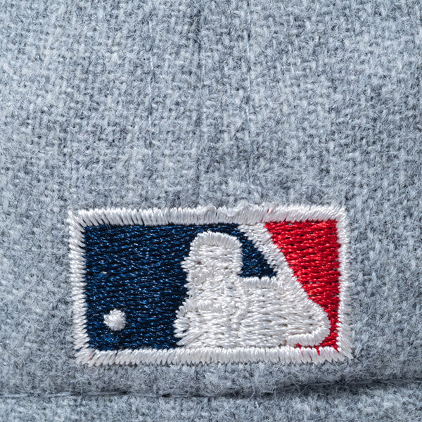 59FIFTY 59FIFTY DAY Memorial Collection シカゴ・ホワイトソックス クーパーズタウン ヘザーグレー